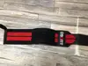 wrist wraps high quality for pumping iron in gym 2017 crossfit model