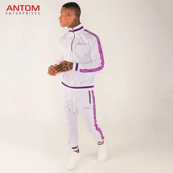 men designer track suits