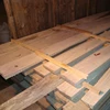 Edged Pine Lumbers - 16-18%, grade A/B/C