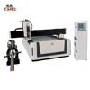 CA-1530 Top sellers carbon steel iron metal CNC Plasma Sheet tube square shape Cutting Machine