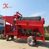 gold vibrating table separating machines gold mining machine