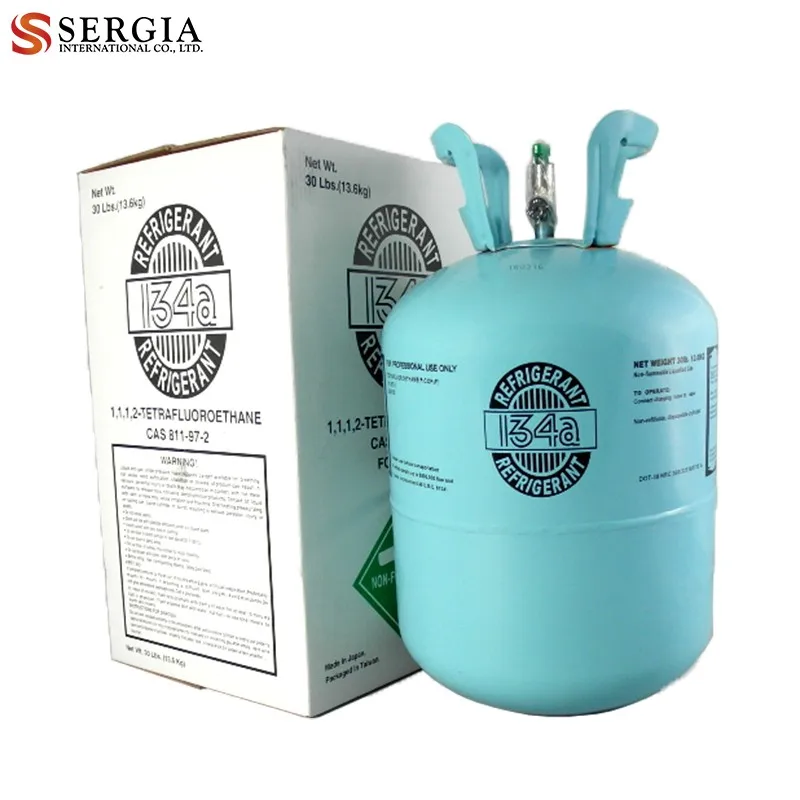 Taiwan Dot Avoid Refrigerant Gas Anti Dumping Duty Gas R134a Buy Gas
