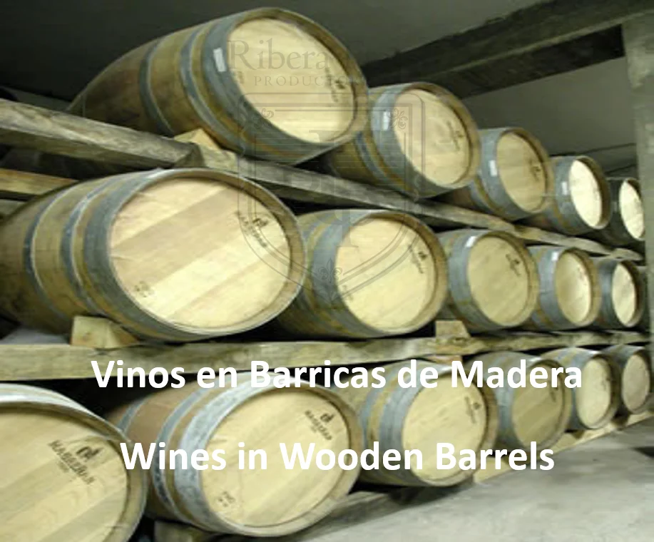 Bulk Wine From Spain. We Supply Red And White Wine In Bulk. Bulk Wine