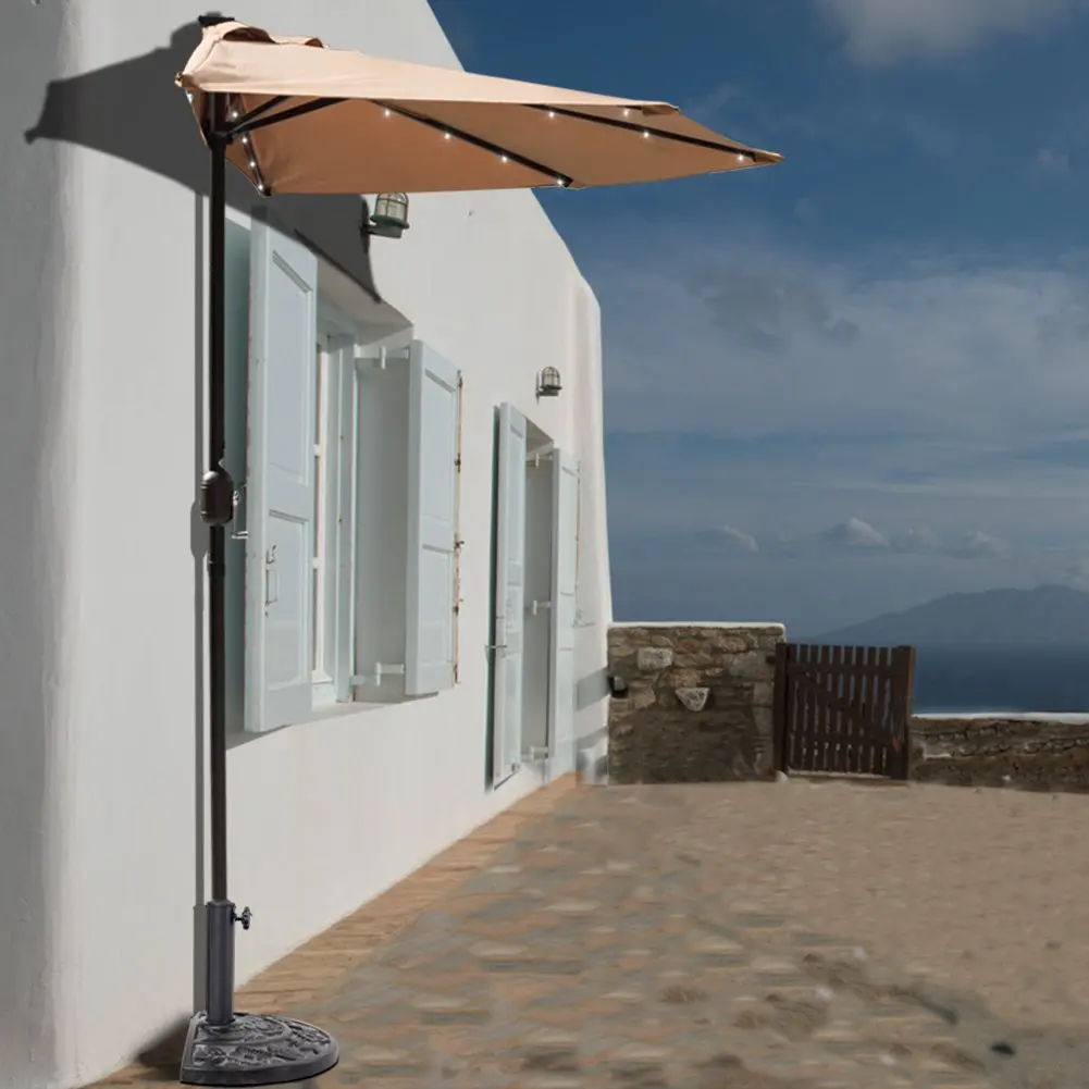Cheap Half Umbrella For Balcony, find Half Umbrella For Balcony deals