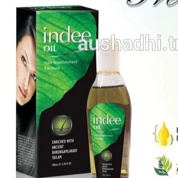 Nautral Herbal Hair Growth Oil For Men And Women Buy Hair Oil