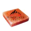 HIMALAYAN ROCK SALT TILE 2" X 6" X 10"