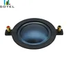 72.2mm Diaphragm Replacement Titanium Driver Voice Coil compression driver Diaphragm
