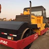 Cheap used Dynapac CC211 road roller, original sweden CC211 Dynapac compactor