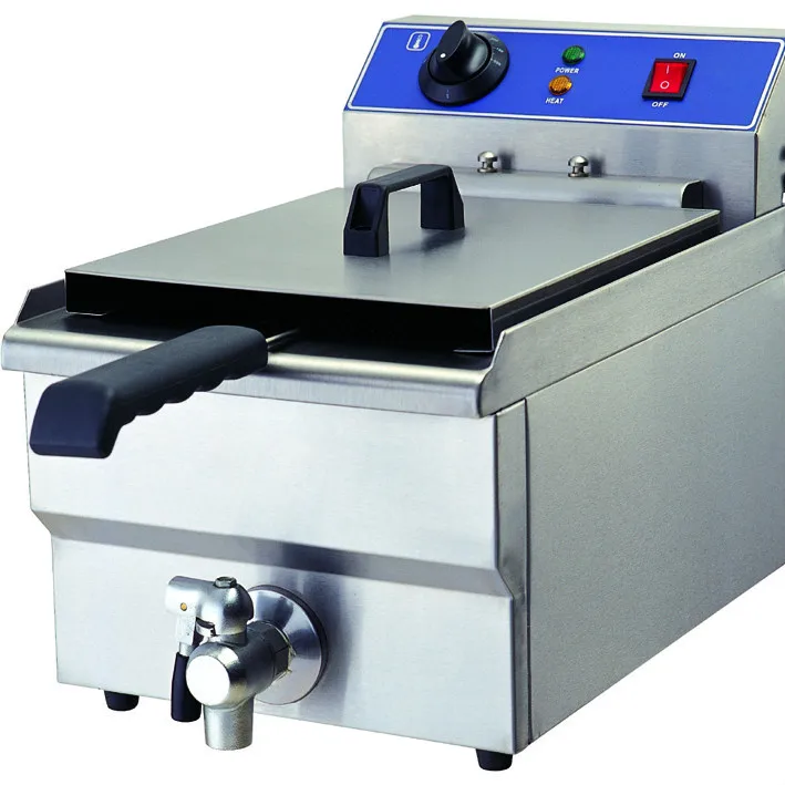 Newest High Quality General Electric Deep Fryer For Sale Buy Fryer