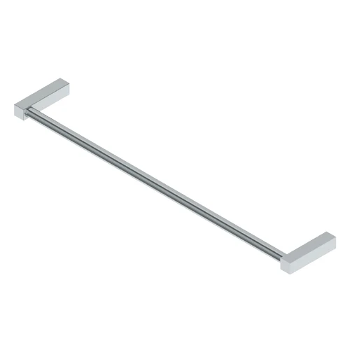 Square Towel Bar 24" Buy Square Towel Bar,Towel Bar,Screw Towel Bar