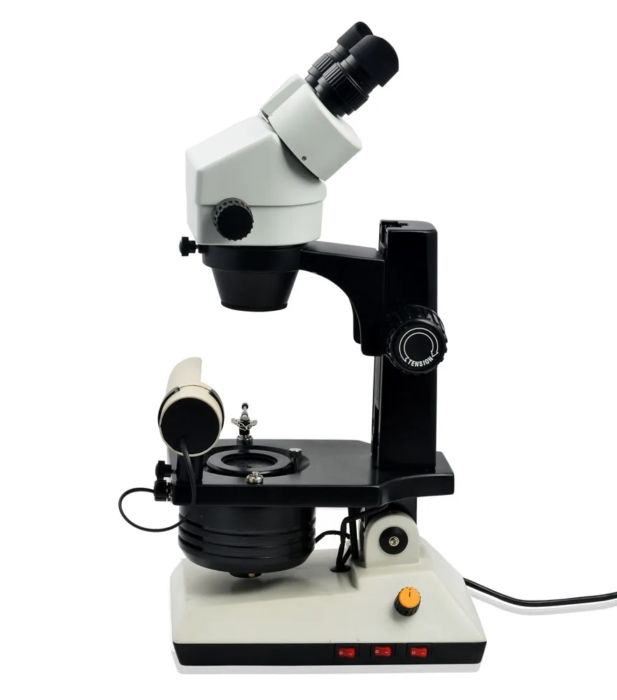 Prolite Professional Gem & Jewelry Gemological Microscope Buy
