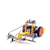 Robowang 12 in 1 Line Following Sensor Diy Educational Arduino Robot for Kids Toy Kit for Children Step-2