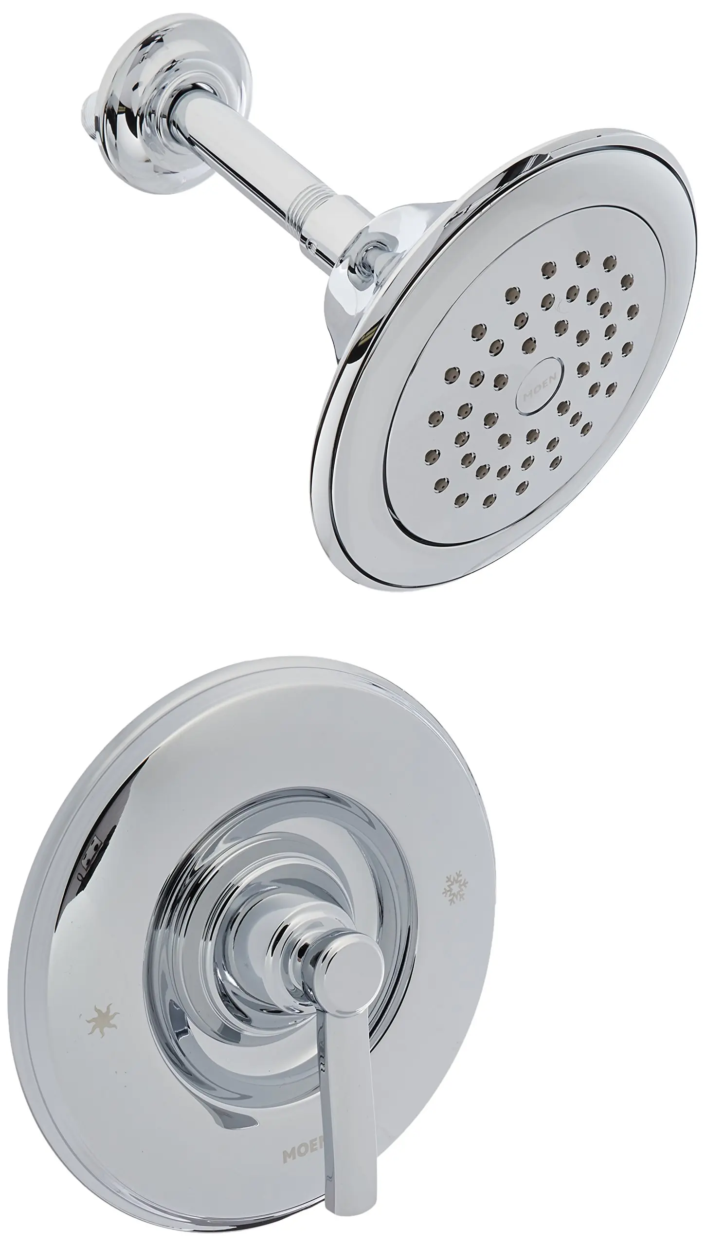 Cheap Moentrol Shower Valve, find Moentrol Shower Valve deals on line