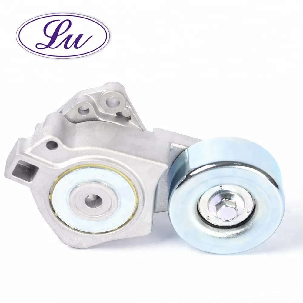 OEM NO: MD-367192 1345A078 T39098 VKM65046 tensioner pulley