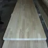 Beech FJ 1 Ply Solid Wood Panel