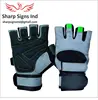 Weight Lifting Fitness Gloves Half Finger Men and Women Sports Gym Gloves Workout Exercise Training Protect Weightlifting Glove