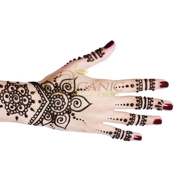 Henna tattoo anfänger