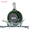 Portable Bluetooth Speaker Wireless Subwoofer Car Mini Woofer Bluetooth Waterproof Home Theater Speaker System Multimedia