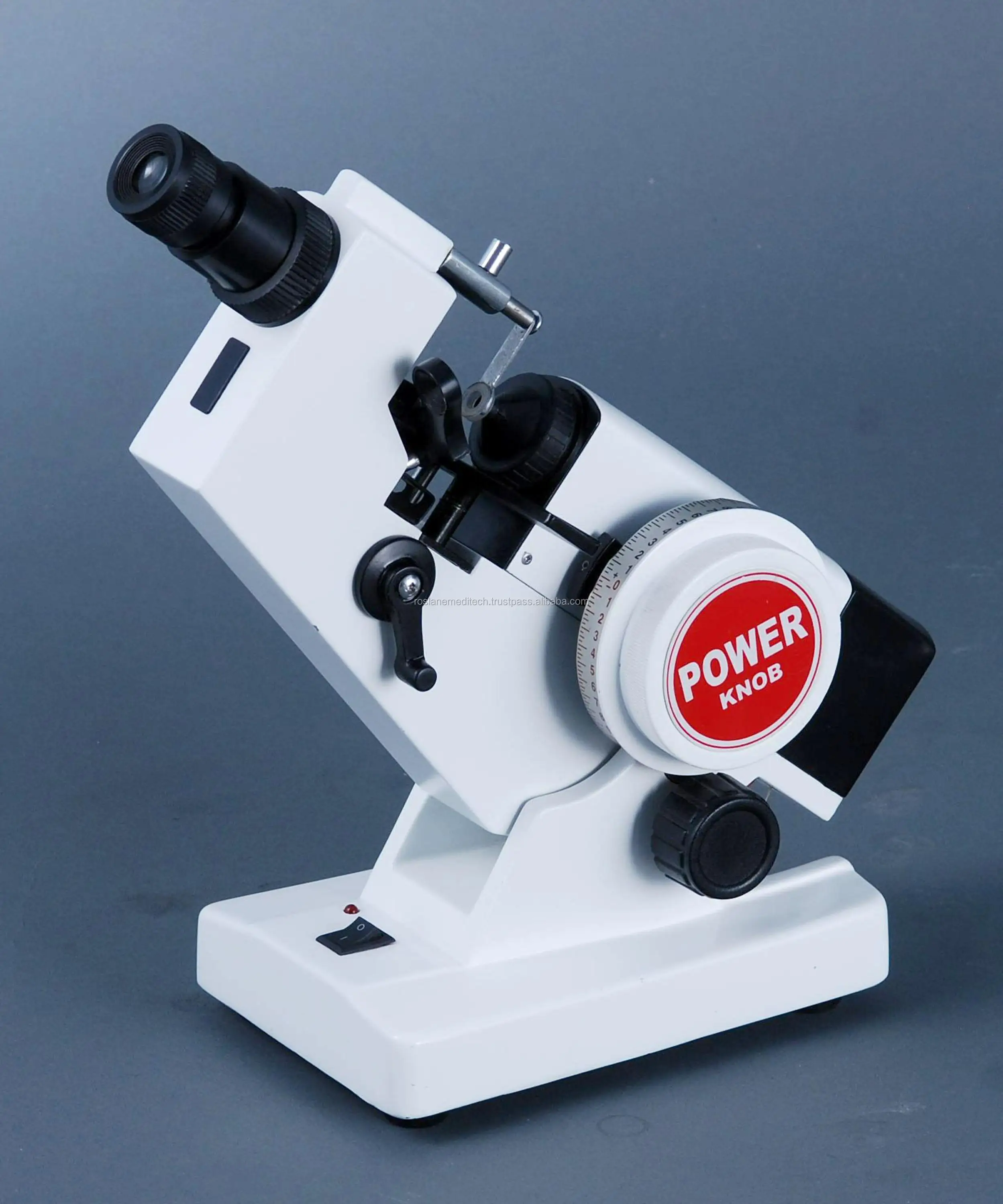 Lensmeter Manually Operated,Lensometer Buy Lensmeter,Manual Lensmeter