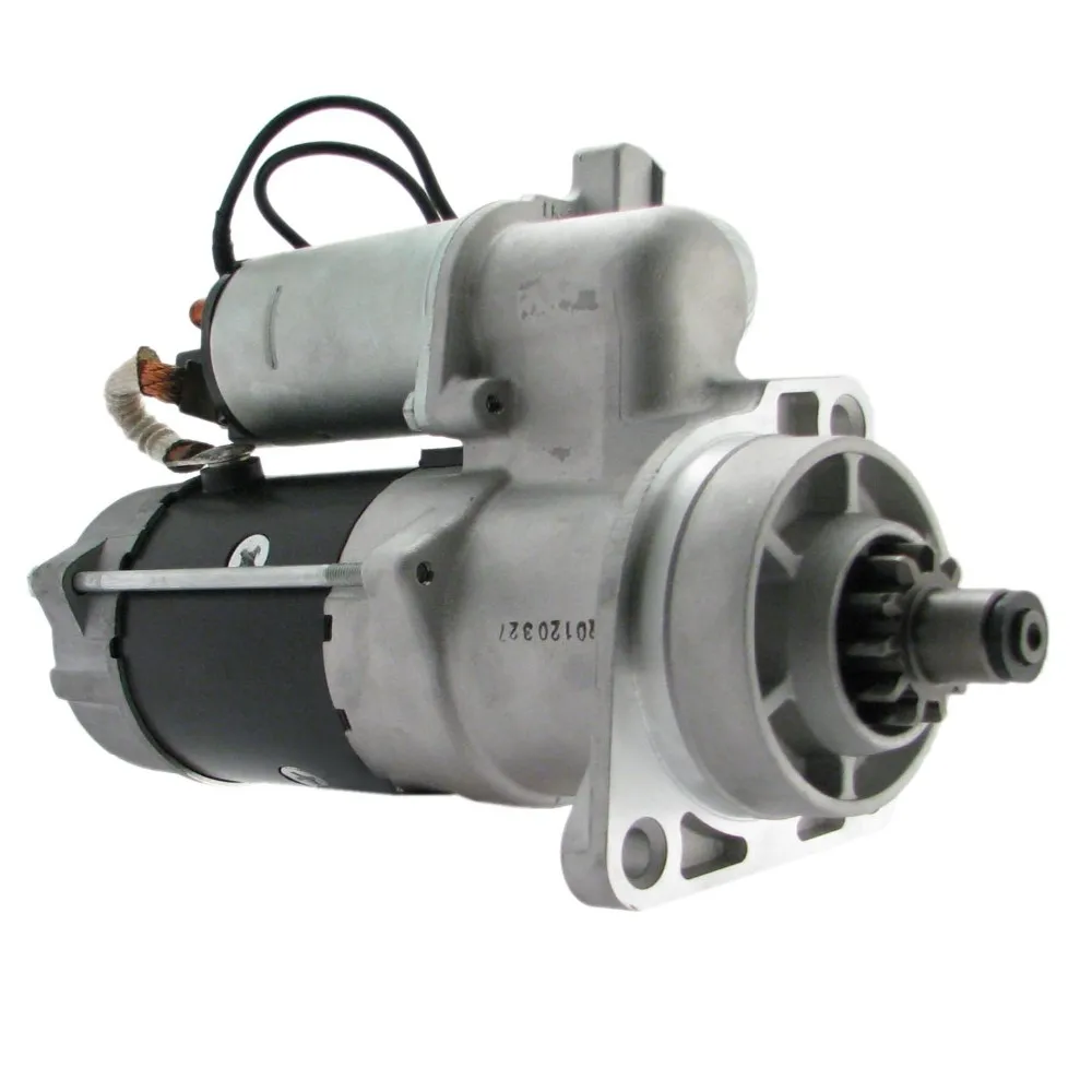 Starter Motor For Delco 29mt Delco 8200138 8200297 0011516701 006-151 ...