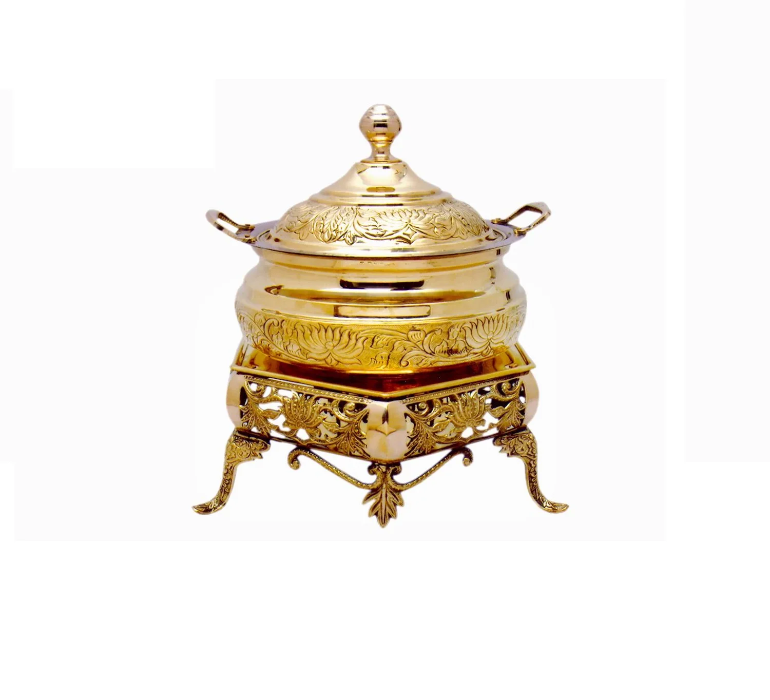 Chaffing Dish Buffet Food Warmer For Party Decor Buy Chaffing Dish