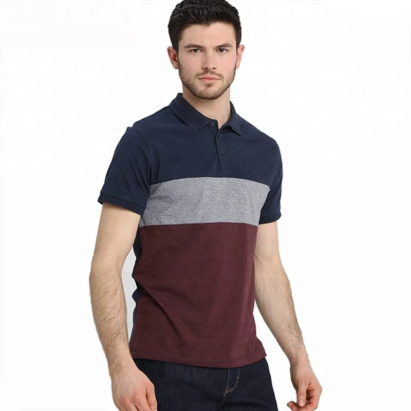 polo shirts wholesale with logo