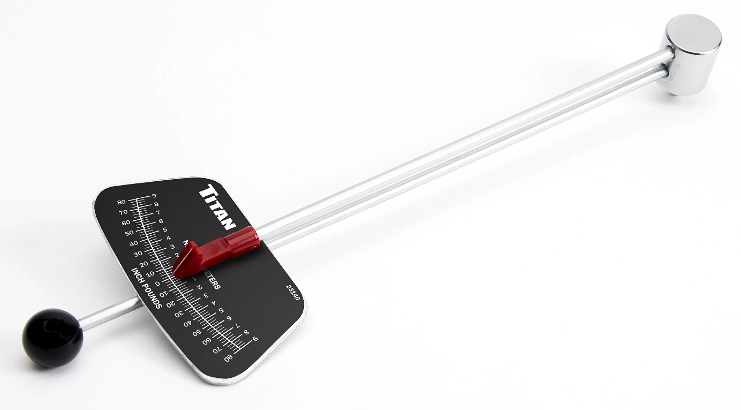 Tohnichi Flat Beam Torque Wrench SF12N 212Nm tillescenter Calibration