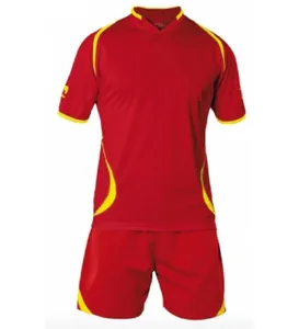 New season, club football uniform, factory price New season, club football uniform, factory price