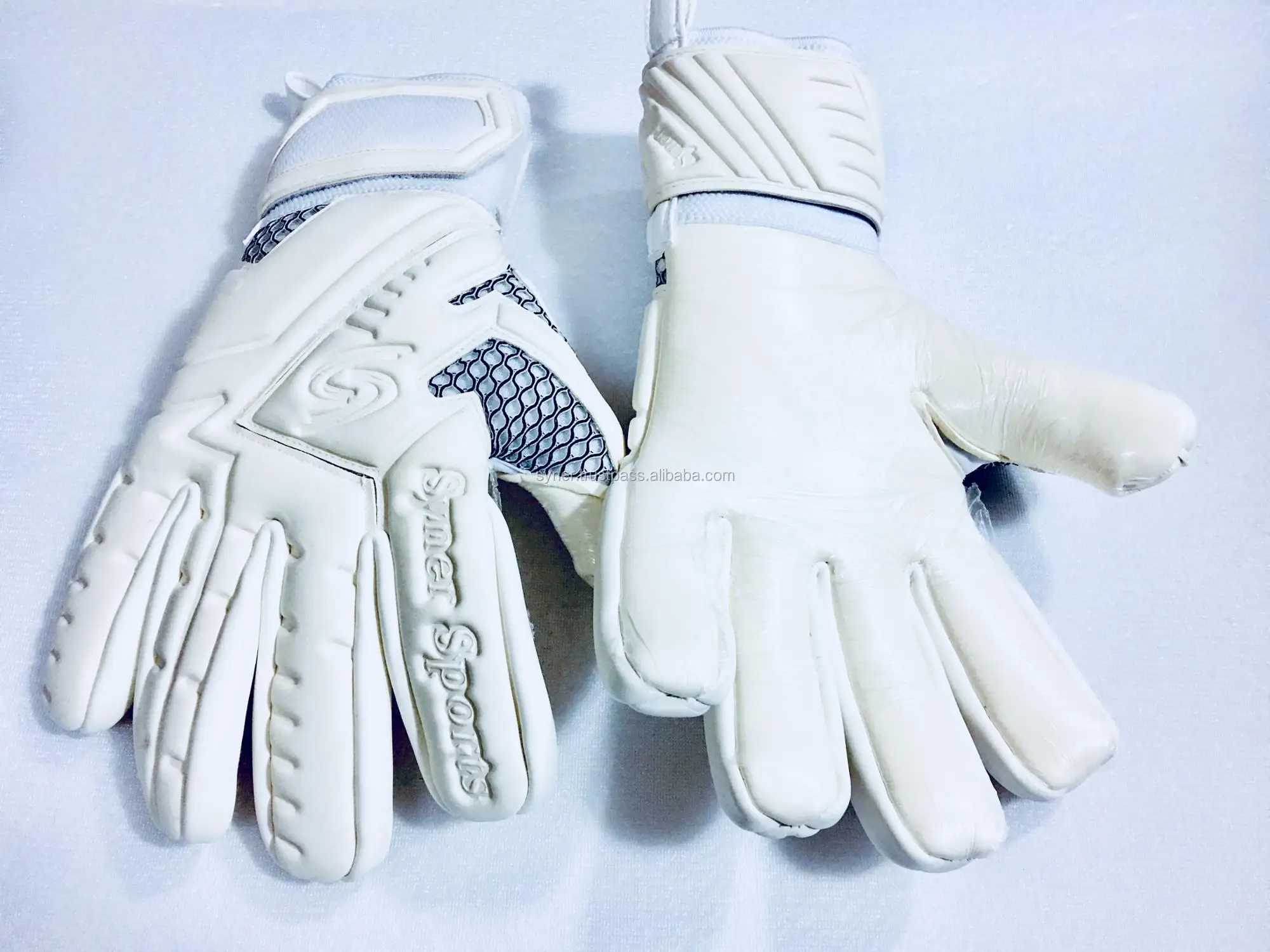 Cheap Custom Brand Football Glove Manufacturer New Model High Quality