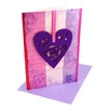 DIY Handmade Greeting Cards for Valentine Day