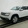 CHEAP AND FAIRLY USED CARS/2018 VOLKSWAGEN ATLAS AWD V6