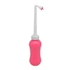 450ml Plastic Portable bidet spray bidet spray and sprayer