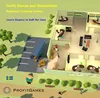 Online Profit Games and Simulations - Financial language, concepts and context training, Thirty years of experience