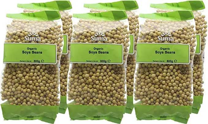 premium quality soybean/ soya bean / soybeans seeds from brazil