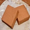 Coco Peat Blocks for Pepper Paprika Strawberries Egg Plant