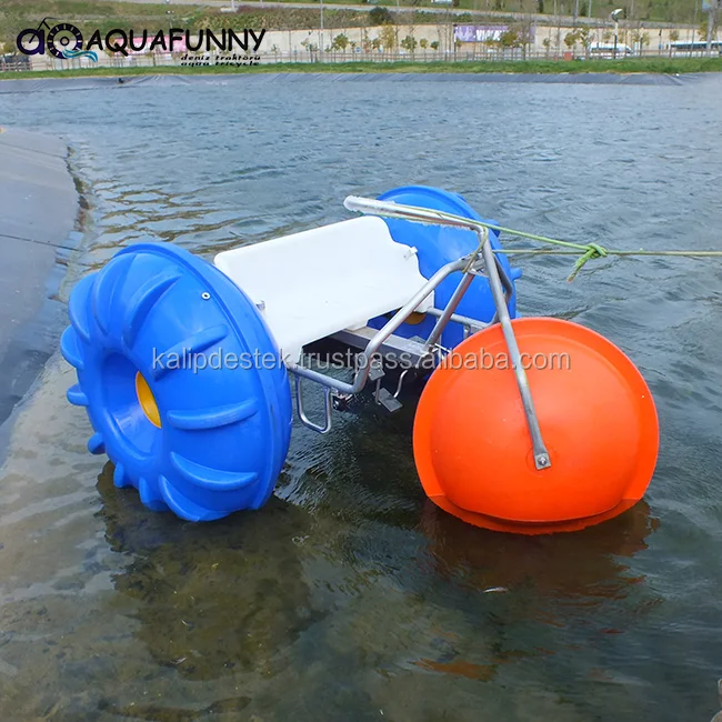 giant water bike