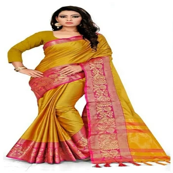 latest saree for wedding party