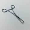 Stainless Steel Allies forceps tissue Forceps 14 cm surgical instruments Medical
