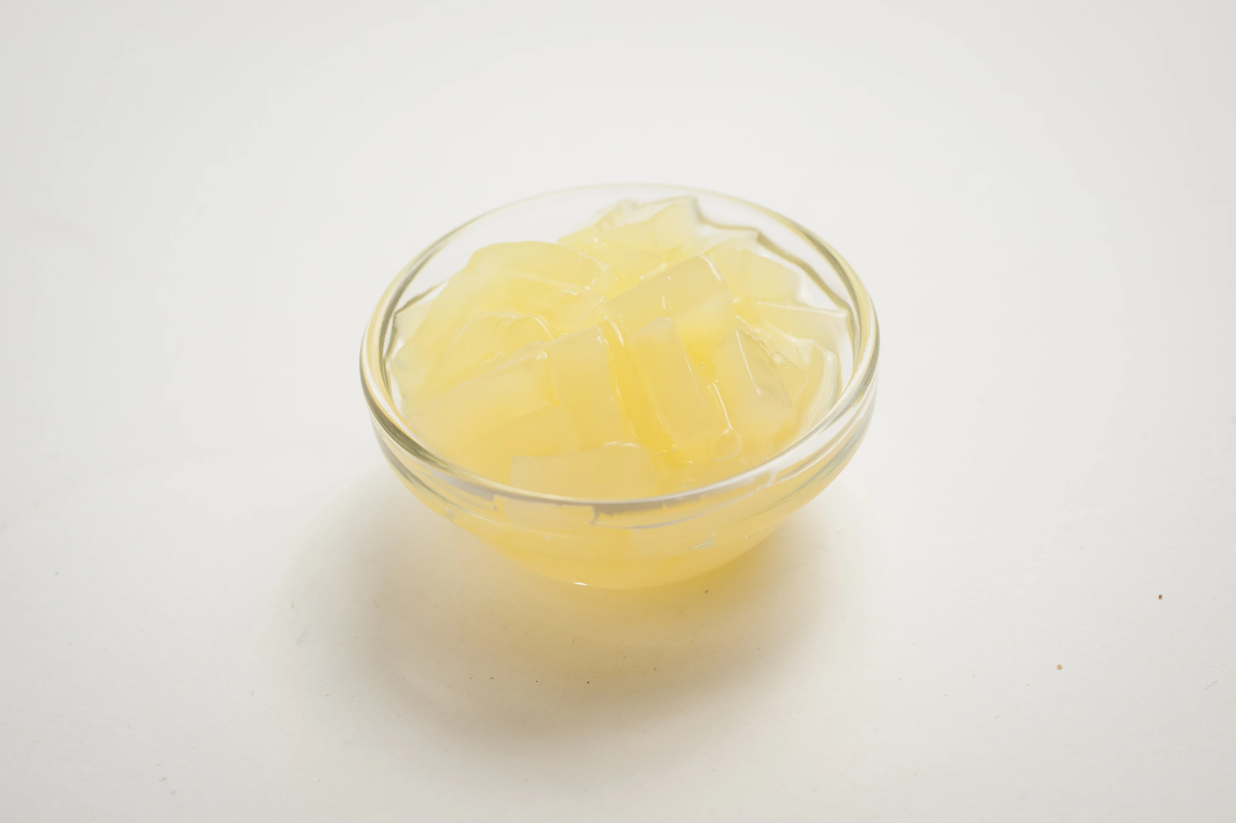 热卖3.85千克tachungho菠萝椰果果冻