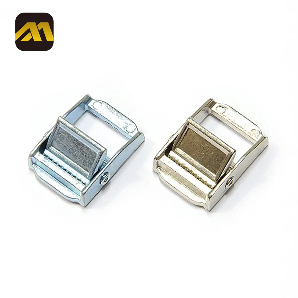 Galvanized 20mm Bs 100kg Zinc Plated Cam Buckle Buy 20mm Cam Buckle