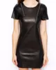 Women's Boobtube Strapless Bandeau Midi Dress Elastic Band Sexy Comfortable Tube Top Bodycon Midi Dress in
