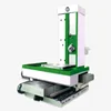 CNC Horizontal Boring Machine 2000 with Table Size 1250 x 1250 mm