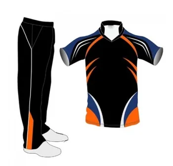 cricket team shirts