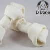 Rawhide Bones, Rolls, Sticks and Donuts variable sizes