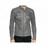 2018 Latest Fashion Italian High Quality Leather A Jackets For Men