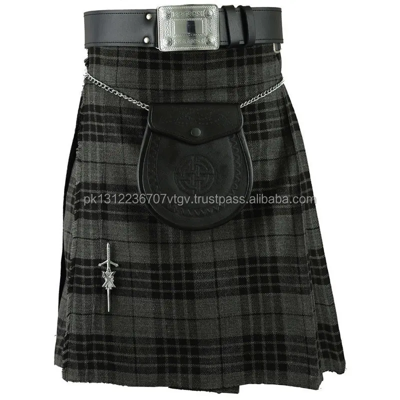 tartan kilt for sale
