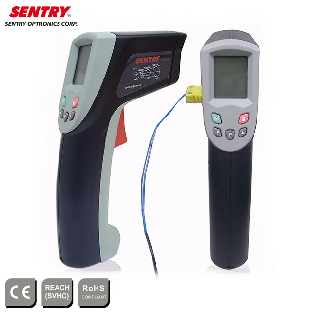 Industrial Digital Thermometer Cheap Infrared Sensor Buy Digital