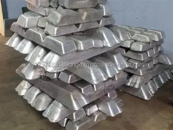 aluminum ingot