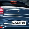 BALENO CAR