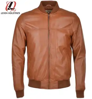 Wholesale Price Fashion Leather Jackets 